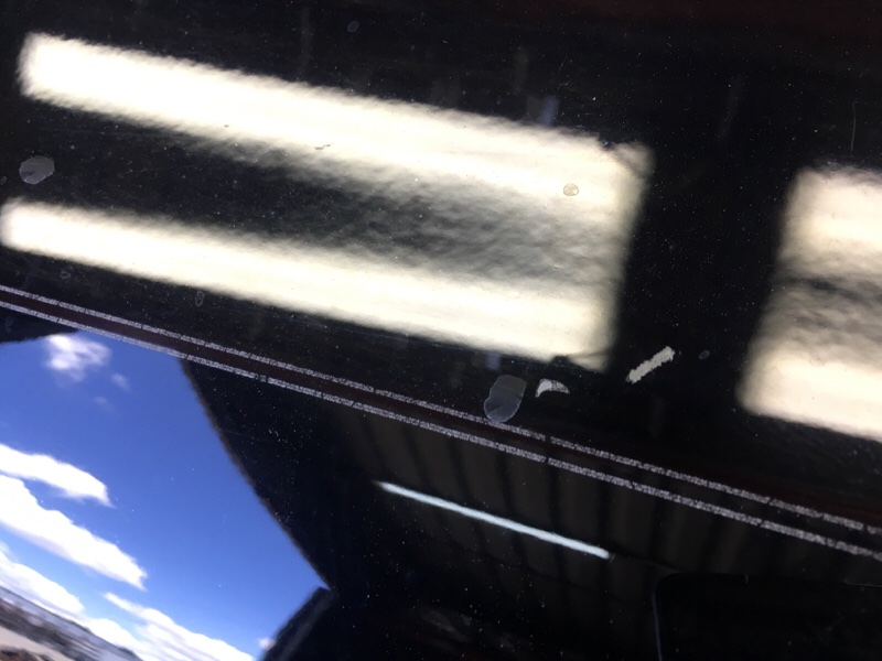 Дверь задняя правая SORENTO UM 14- 2017 2.4 G4KJ