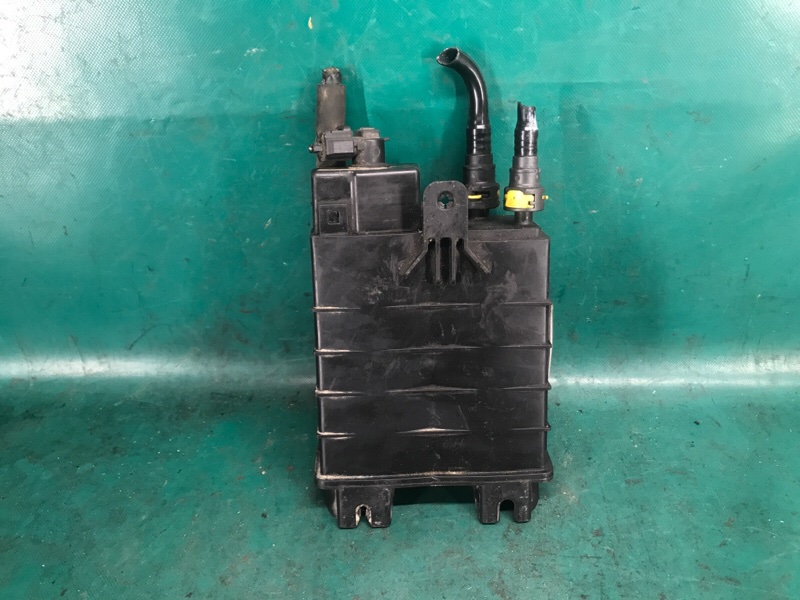 Абсорбер топливный FORD FUSION 14- 2016 C15HDTX CU5Z-9D653-J Б/У