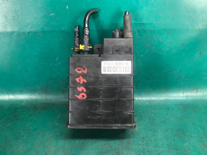 Абсорбер топливный FUSION 14- 2016 C15HDTX