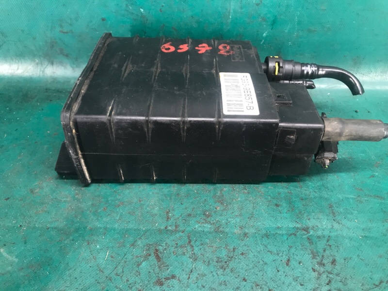 Абсорбер топливный FORD FUSION 14- C15HDTX