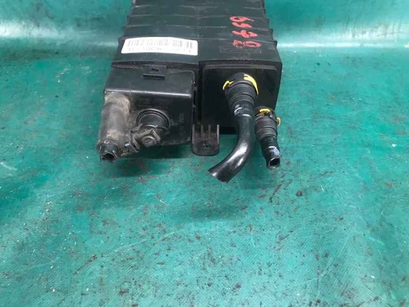 Абсорбер топливный FUSION 14- 2016 C15HDTX