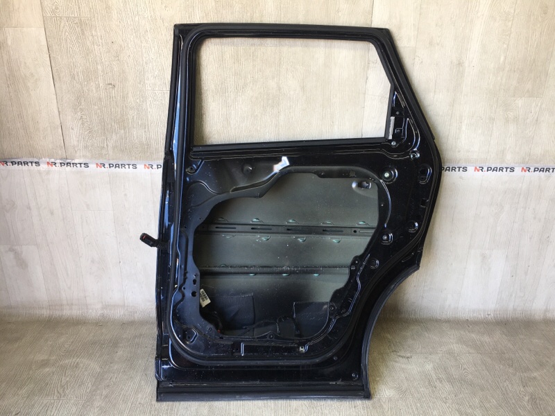 Дверь задняя правая SORENTO UM 14- 2017 2.4 G4KJ