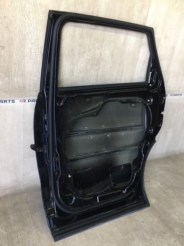 Дверь задняя правая SORENTO UM 14- 2017 2.4 G4KJ
