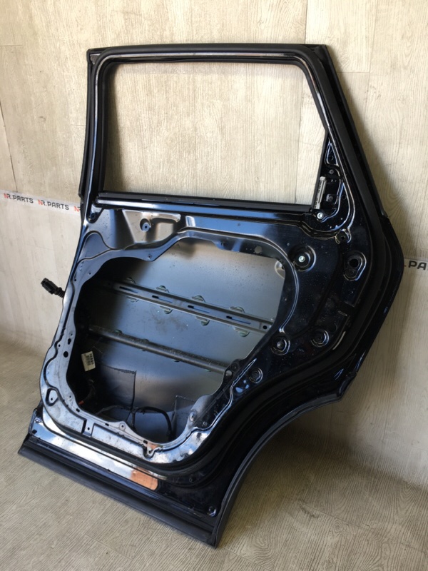 Дверь задняя правая SORENTO UM 14- 2017 2.4 G4KJ