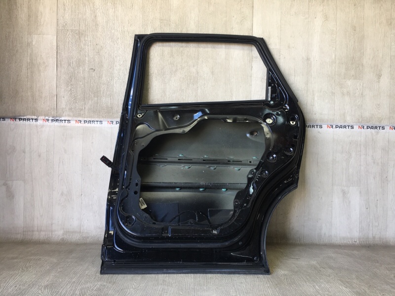 Дверь задняя правая SORENTO UM 14- 2017 2.4 G4KJ