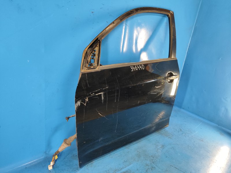 Дверь передняя левая RAV4 05-12 Дверь передняя левая RAV4 05-12