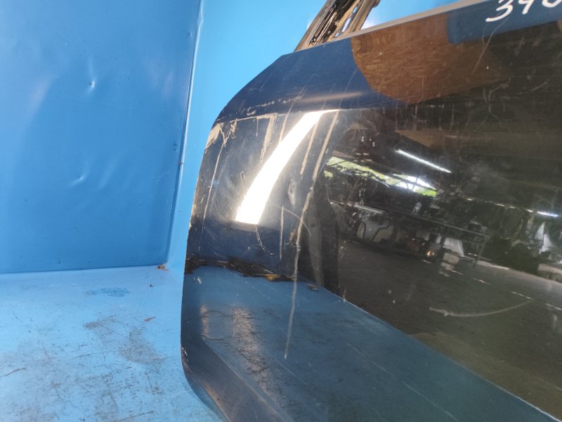 Дверь передняя левая RAV4 05-12 Дверь передняя левая RAV4 05-12