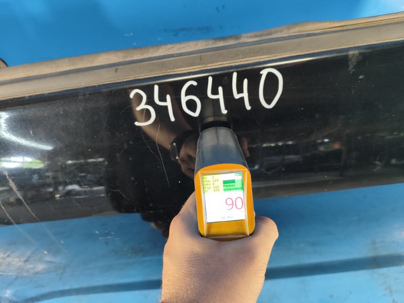 Дверь передняя левая RAV4 05-12 Дверь передняя левая RAV4 05-12