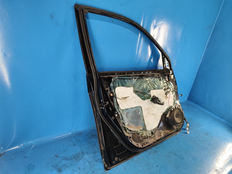 Дверь передняя левая RAV4 05-12 Дверь передняя левая RAV4 05-12