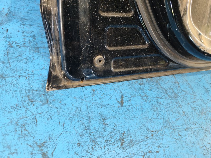 Дверь передняя левая RAV4 05-12 Дверь передняя левая RAV4 05-12