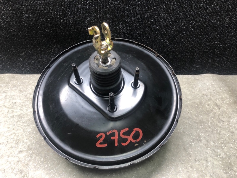 Запчасть вакуумный усилитель тормозов HONDA ACCORD CL7 / TSX 03-08 2005 2.4L 01469-SEA-G02 Б/У Вакуумный усилитель тормозов HONDA ACCORD CL7 / TSX 03-08 2005 2.4L 01469-SEA-G02 Б/У