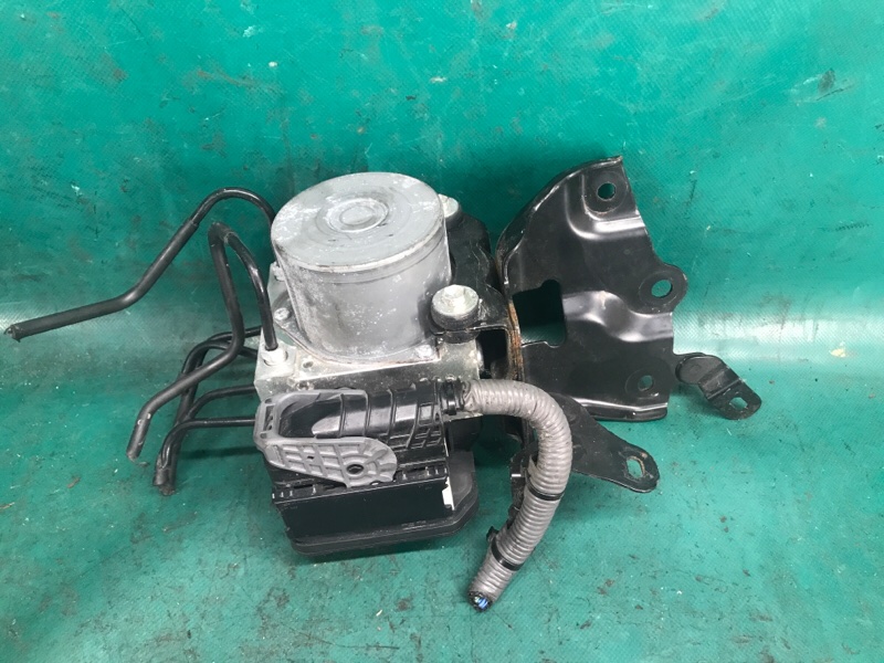 Блок ABS NX 14-21 2021 8ARFTS 2.0TURBO