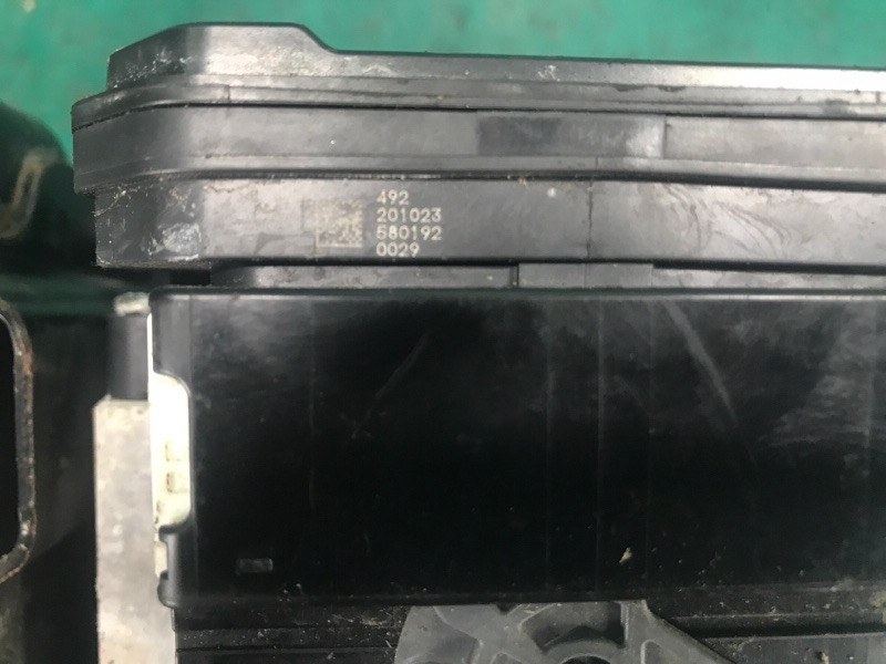 Блок ABS LEXUS NX 14-21 8ARFTS 2.0TURBO