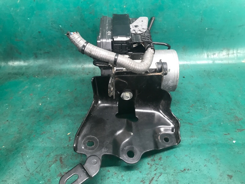 Блок ABS NX 14-21 2021 8ARFTS 2.0TURBO