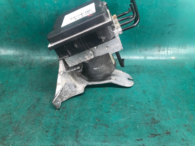 Блок ABS MDX (YD2) 06-13 2009 3.7 J37A1 Блок ABS MDX (YD2) 06-13 2009 3.7 J37A1