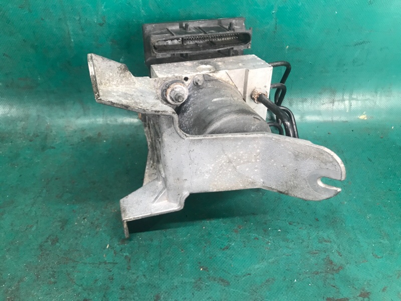 Блок ABS ACURA MDX (YD2) 06-13 3.7 J37A1 Блок ABS ACURA MDX (YD2) 06-13 3.7 J37A1
