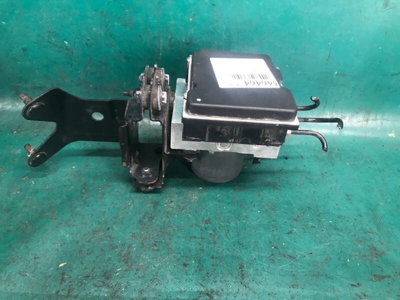 Блок ABS FX/QX70 S51 08-17 2009 3.5 VQ35HR