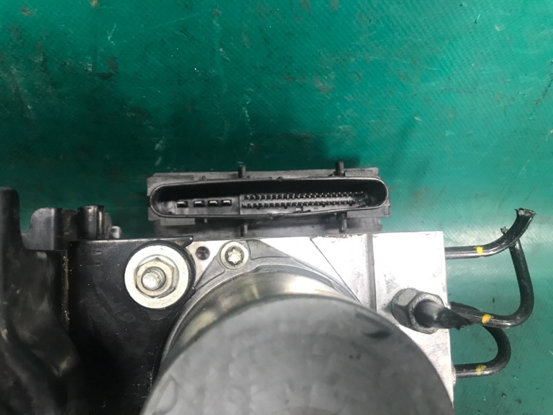 Блок ABS FX/QX70 S51 08-17 2009 3.5 VQ35HR