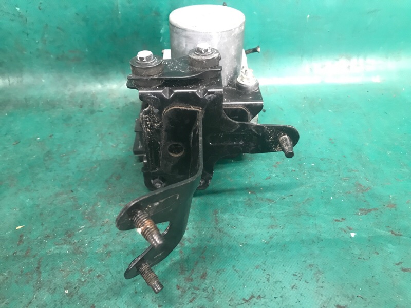 Блок ABS FX/QX70 S51 08-17 2009 3.5 VQ35HR