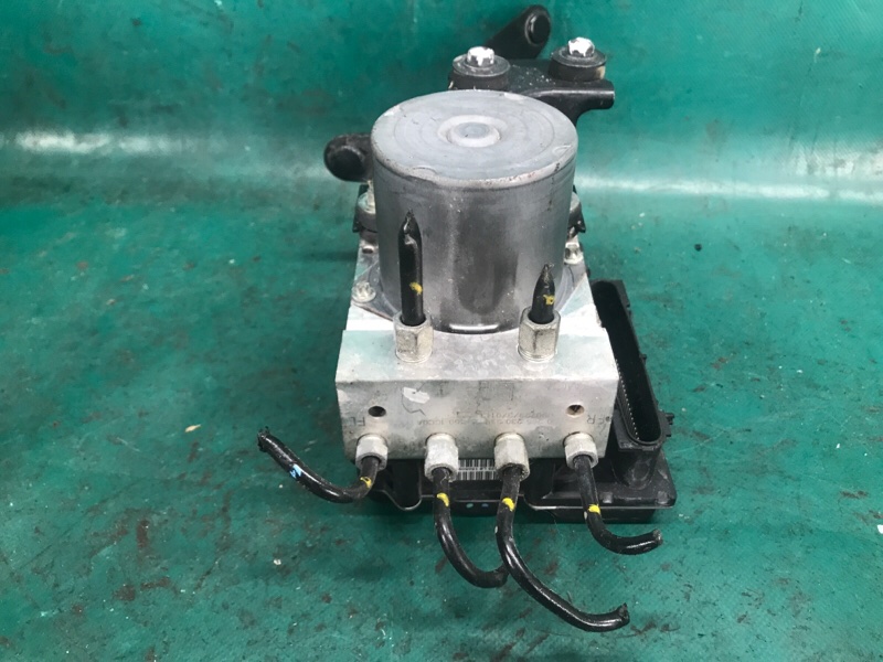 Блок ABS FX/QX70 S51 08-17 2009 3.5 VQ35HR