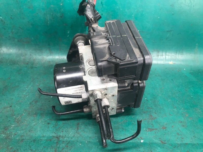 Блок ABS PATRIOT 10-17 2016 2.0 ECN Блок ABS PATRIOT 10-17 2016 2.0 ECN