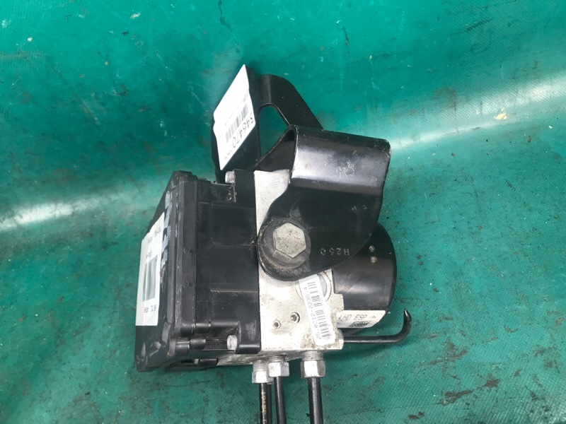 Блок ABS JEEP PATRIOT 10-17 2.0 ECN Блок ABS JEEP PATRIOT 10-17 2.0 ECN