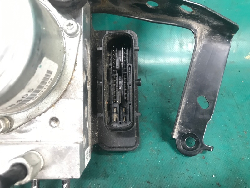 Блок ABS NISSAN ROGUE 08-15 2.5 QR25DE