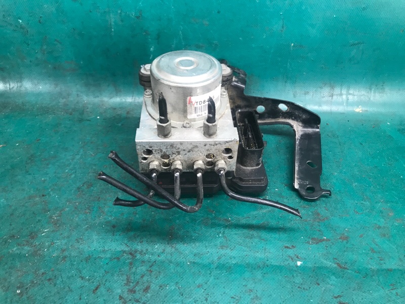 Блок ABS ROGUE 08-15 2015 2.5 QR25DE