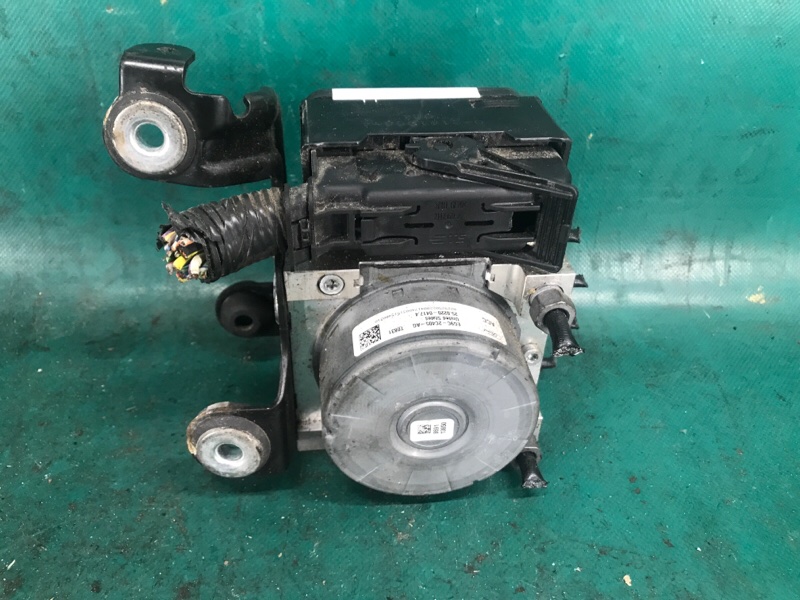 Блок ABS FUSION 14- 2016 C15HDTX