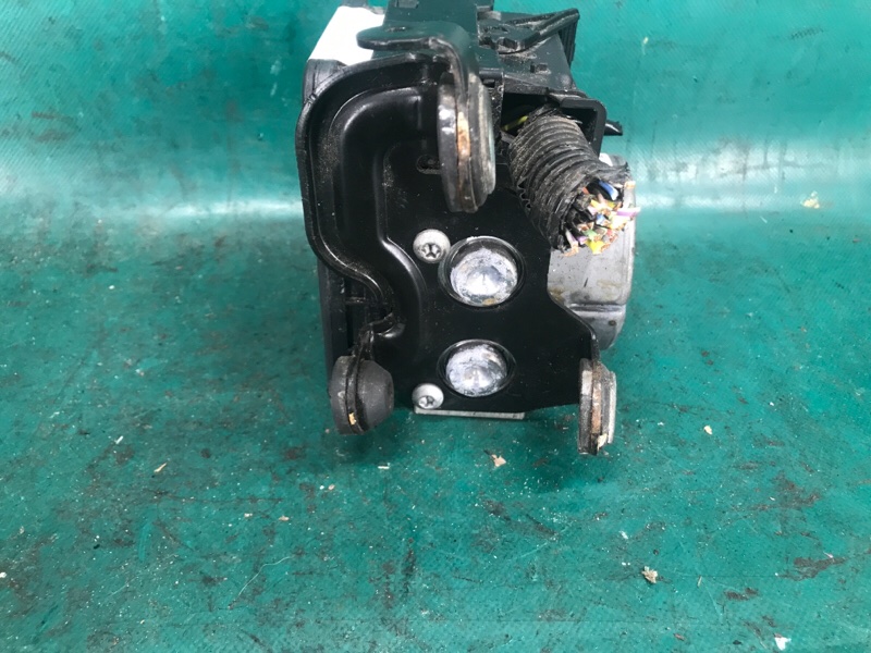 Блок ABS FORD FUSION 14- C15HDTX