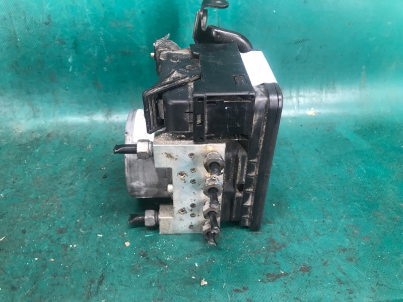 Блок ABS FUSION 14- 2016 C15HDTX