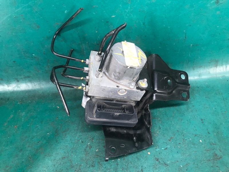 Блок ABS X-TRAIL/ROGUE T32 13-20 2014 2.5 QR25DE