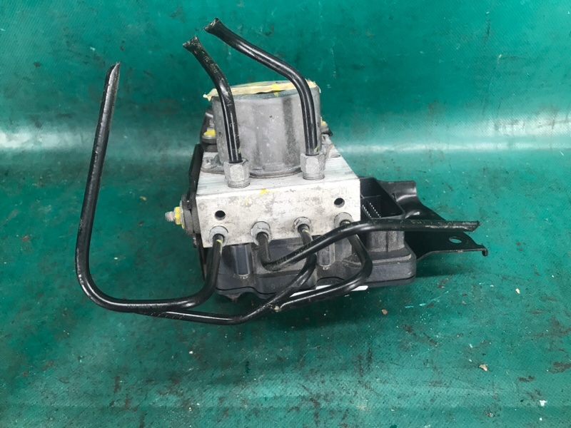 Блок ABS NISSAN X-TRAIL/ROGUE T32 13-20 2.5 QR25DE