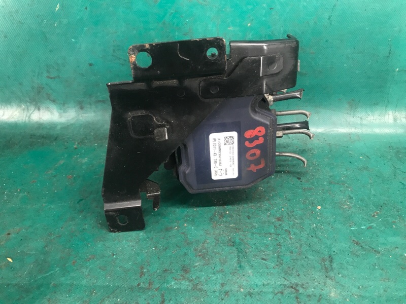Блок ABS MAZDA CX-9 06-16 2007 3.5 TD11-43-7A0C Б/У