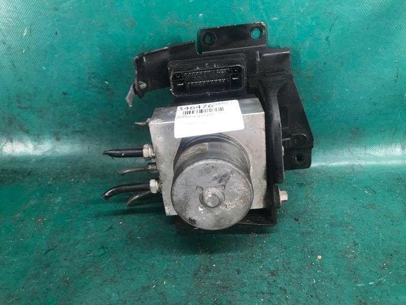Блок ABS CX-9 06-16 2007 3.5