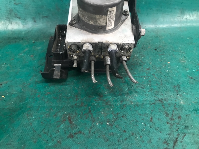 Блок ABS MAZDA CX-9 06-16 3.5