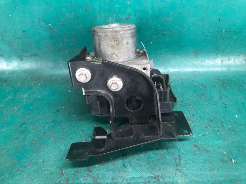 Блок ABS CX-9 06-16 2007 3.5