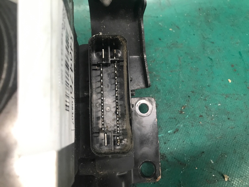 Блок ABS CX-9 06-16 2007 3.5