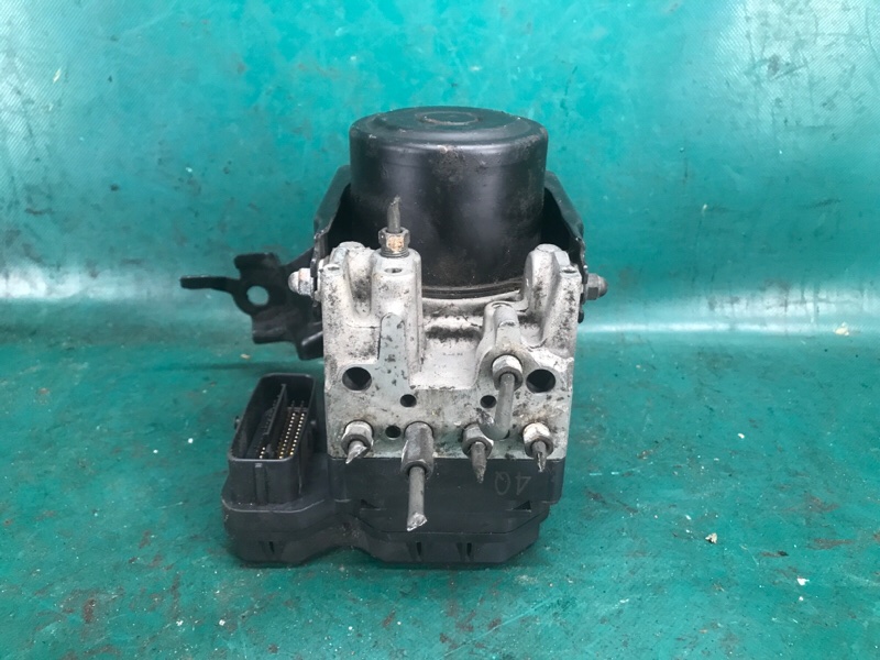 Блок ABS AVALON 05-12 2006 3.5 2GR-FE