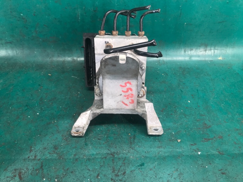 Блок ABS MDX (YD2) 06-13 2008 3.7 J37A1 Блок ABS MDX (YD2) 06-13 2008 3.7 J37A1