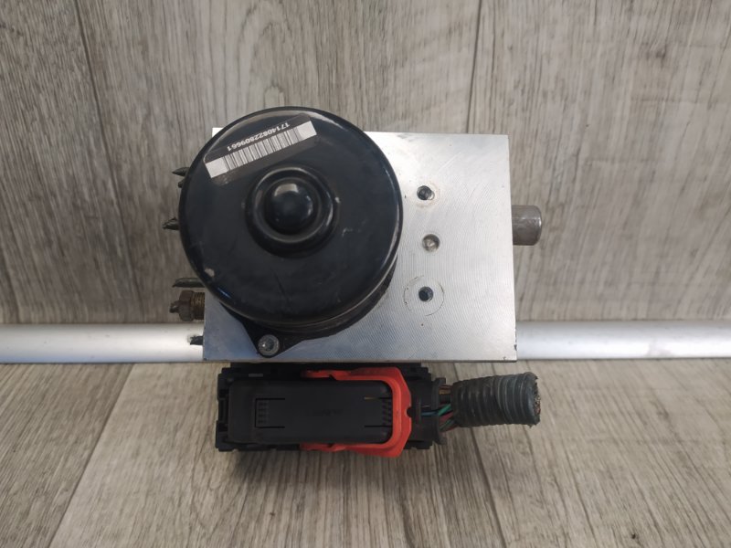 Блок ABS QX56 / TITAN / ARMADA 04-16 Внедорожник 5.6 VK56DE