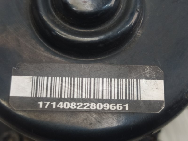 Блок ABS QX56 / TITAN / ARMADA 04-16 Внедорожник 5.6 VK56DE