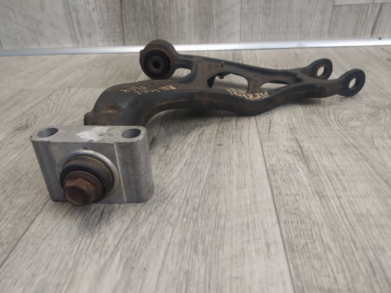 Рычаг задней подвески поперечный правый FORD FLEX 08-19 TP3 3.5 PDED Рычаг задней подвески поперечный правый FORD FLEX 08-19 TP3 3.5 PDED