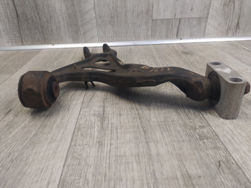 Рычаг задней подвески поперечный правый FLEX 08-19 2013 TP3 3.5 PDED Рычаг задней подвески поперечный правый FLEX 08-19 2013 TP3 3.5 PDED