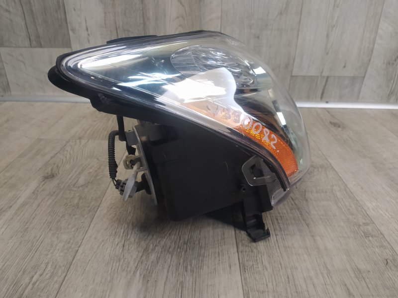 Фара передняя правая RX300/330/350/400 03-09 2009 Внедорожник 3.5