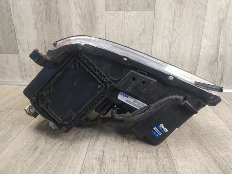 Фара передняя правая RX300/330/350/400 03-09 2009 Внедорожник 3.5