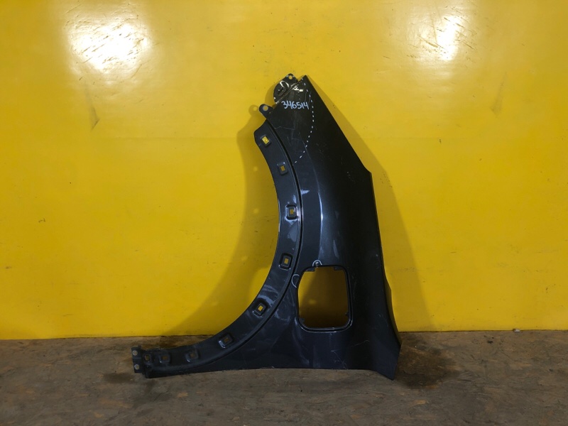 Крыло переднее левое KIA NIRO DE 16-22 66310 G5500 Б/У