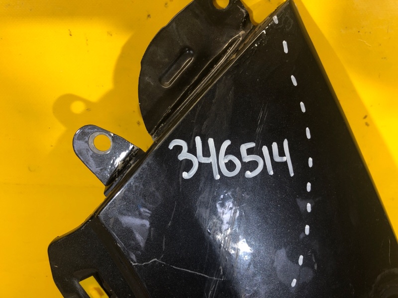 Крыло переднее левое NIRO DE 16-22