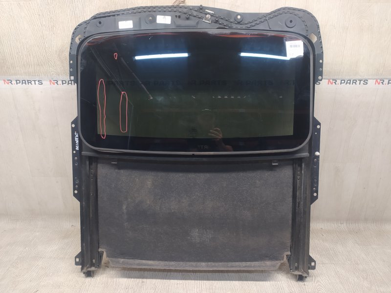 Запчасть люк FORD FOCUS 10-18 2014 Хетчбек 2.0 CP9Z-5451070-AA Б/У Люк FORD FOCUS 10-18 2014 Хетчбек 2.0 CP9Z-5451070-AA Б/У