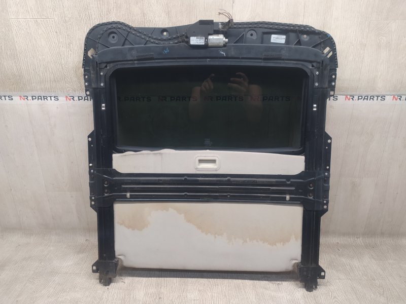 Люк FOCUS 10-18 2014 Хетчбек 2.0 Люк FOCUS 10-18 2014 Хетчбек 2.0